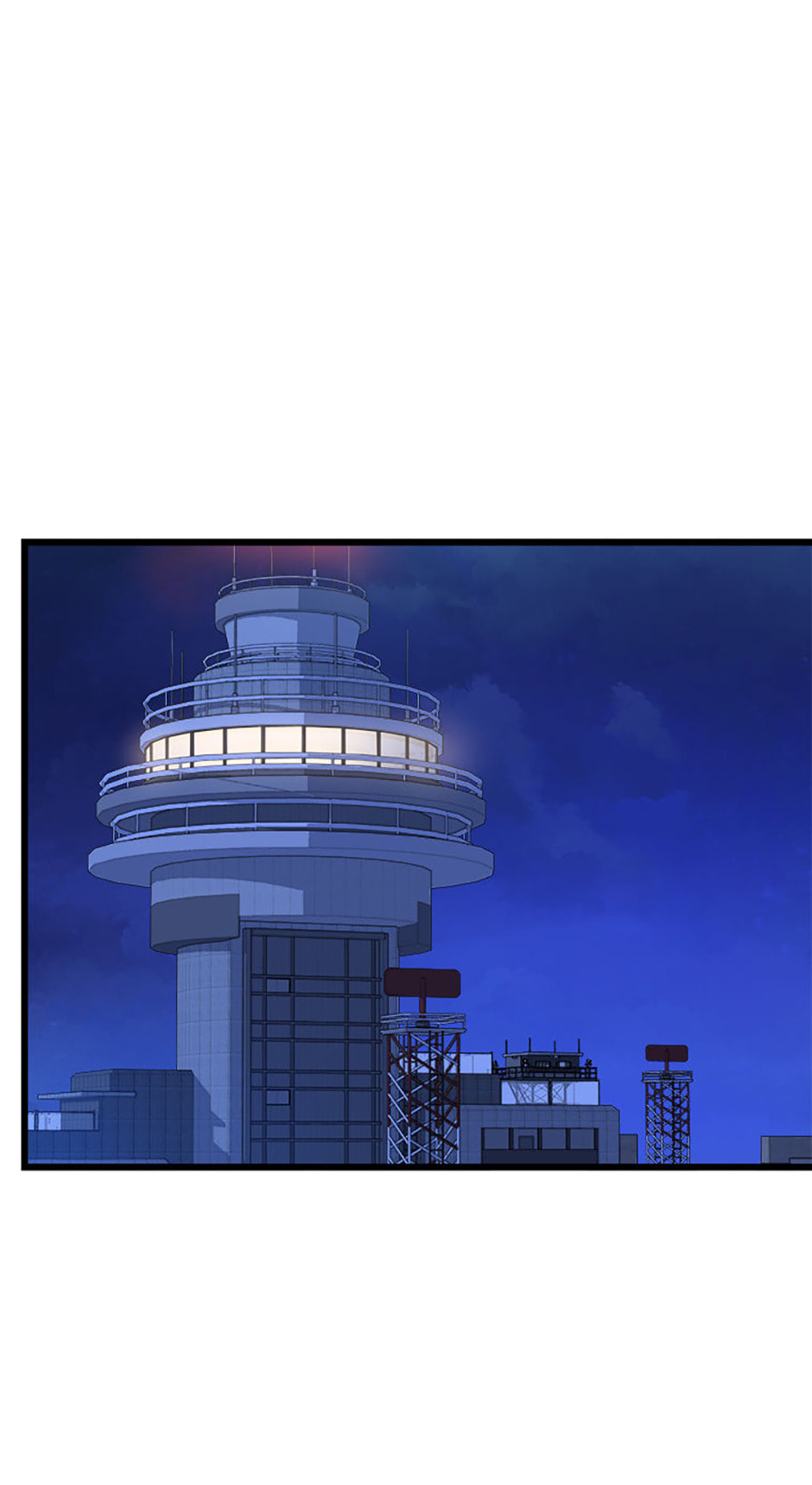 Level 1 Player Chapter 110 page 5 - 