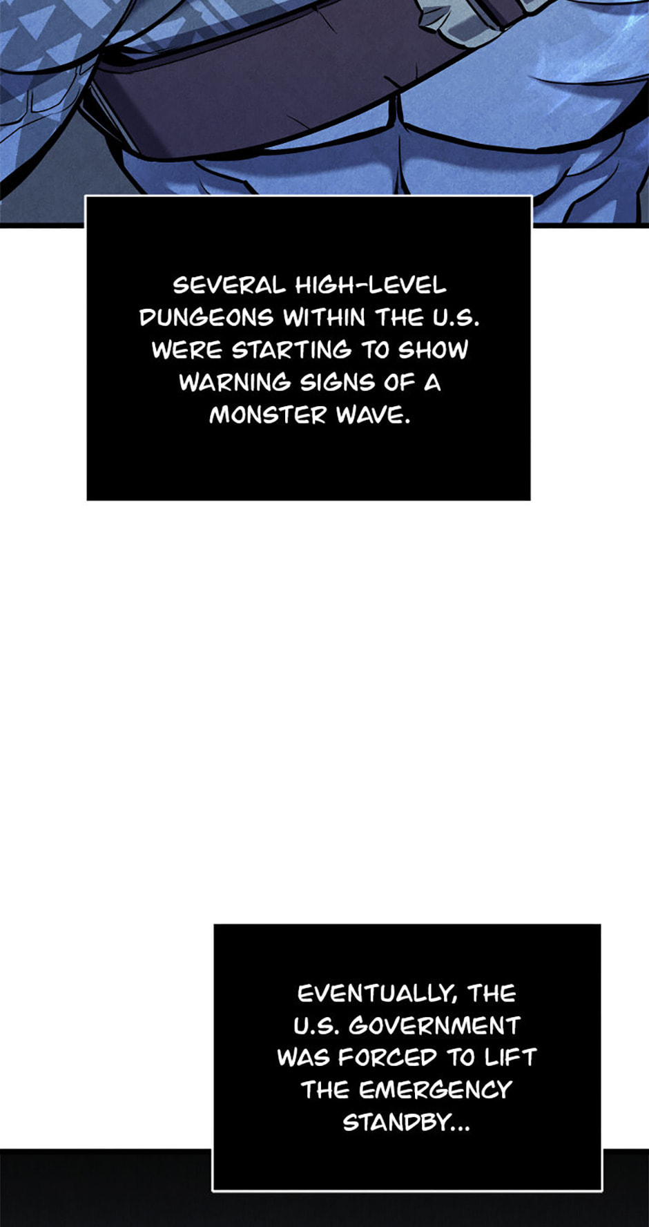 Level 1 Player Chapter 110 page 41 - 