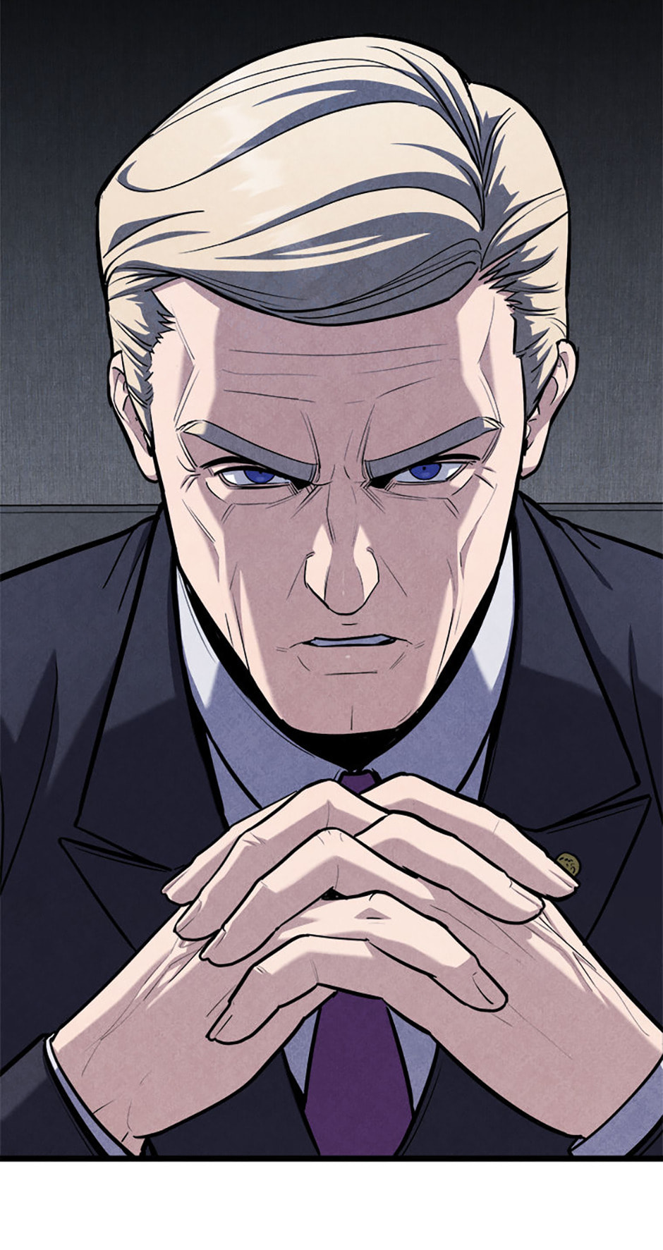 Level 1 Player Chapter 110 page 42 - 