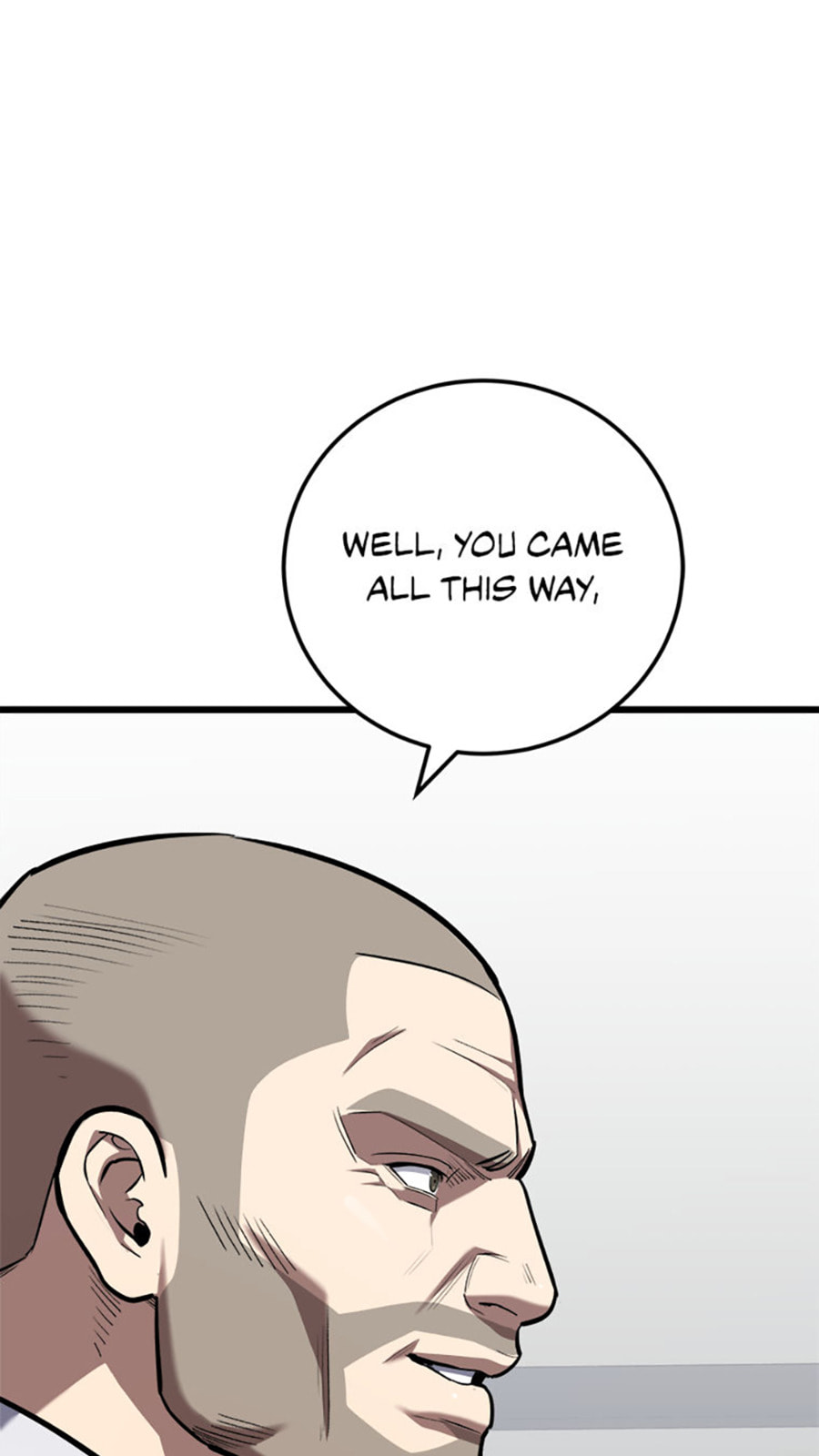 Level 1 Player Chapter 110 page 45 - 