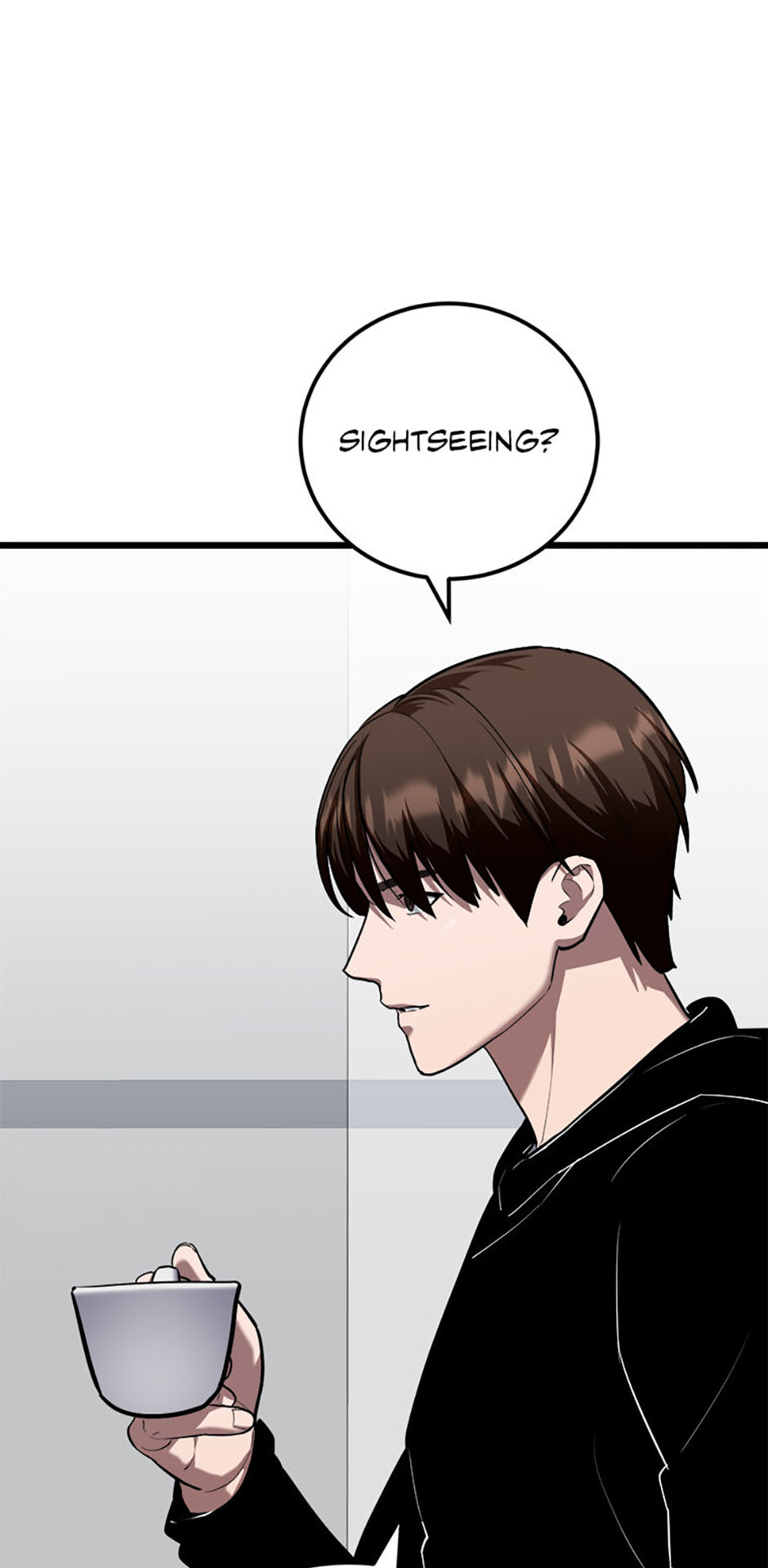 Level 1 Player Chapter 110 page 47 - 