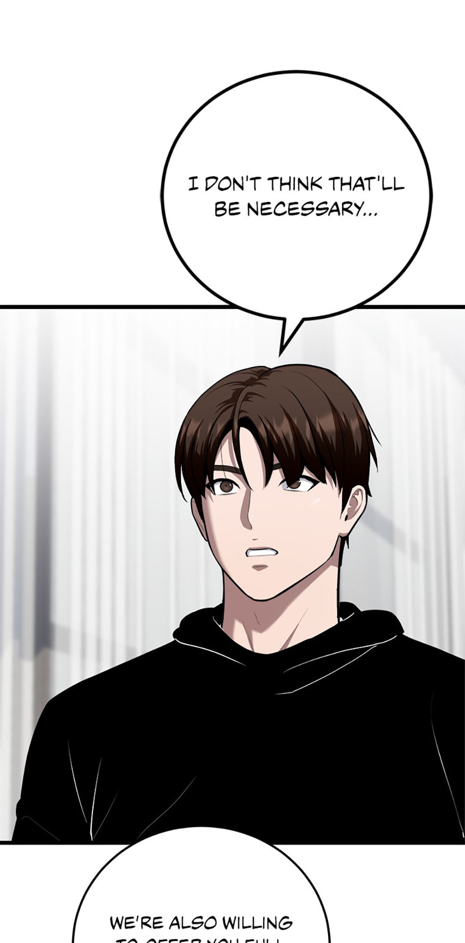 Level 1 Player Chapter 110 page 51 - 
