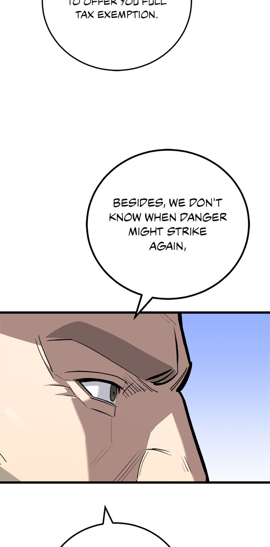 Level 1 Player Chapter 110 page 52 - 