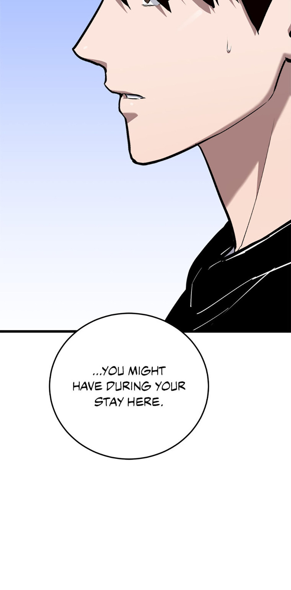 Level 1 Player Chapter 110 page 54 - 