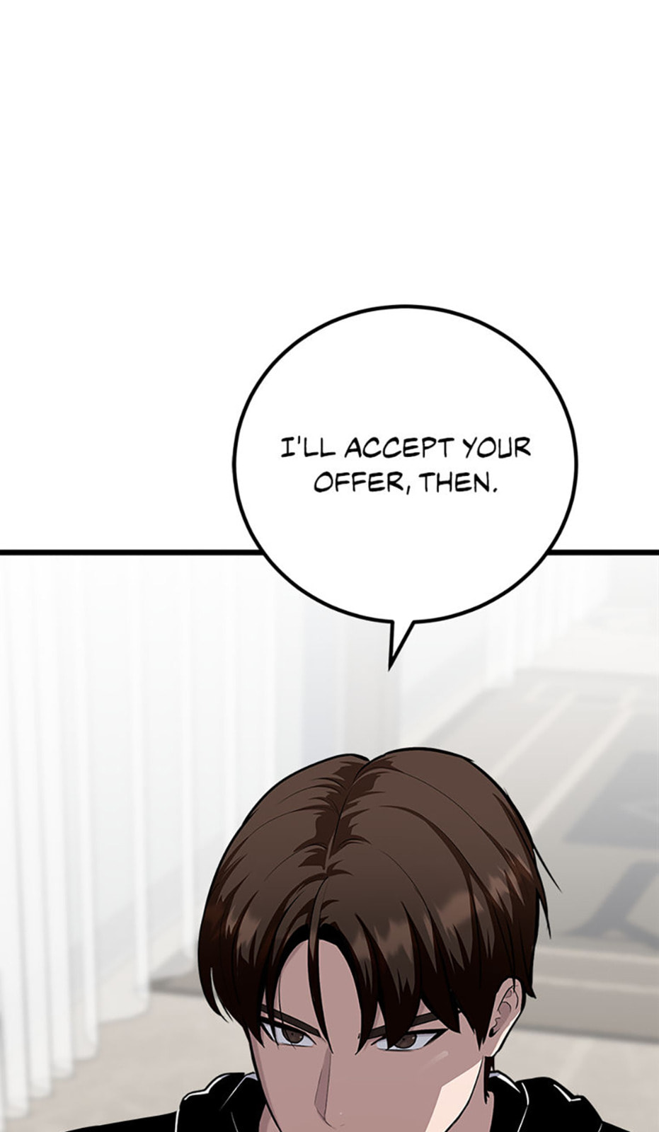 Level 1 Player Chapter 110 page 58 - 