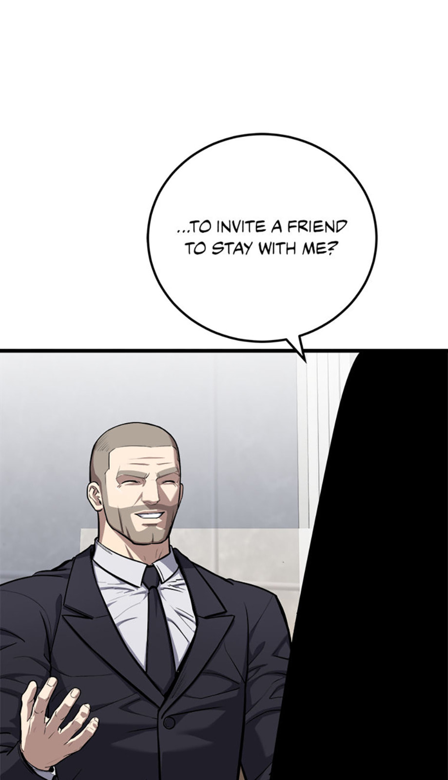 Level 1 Player Chapter 110 page 60 - 