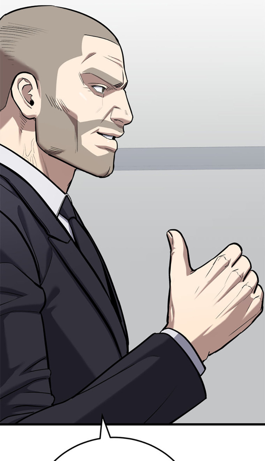 Level 1 Player Chapter 110 page 62 - 