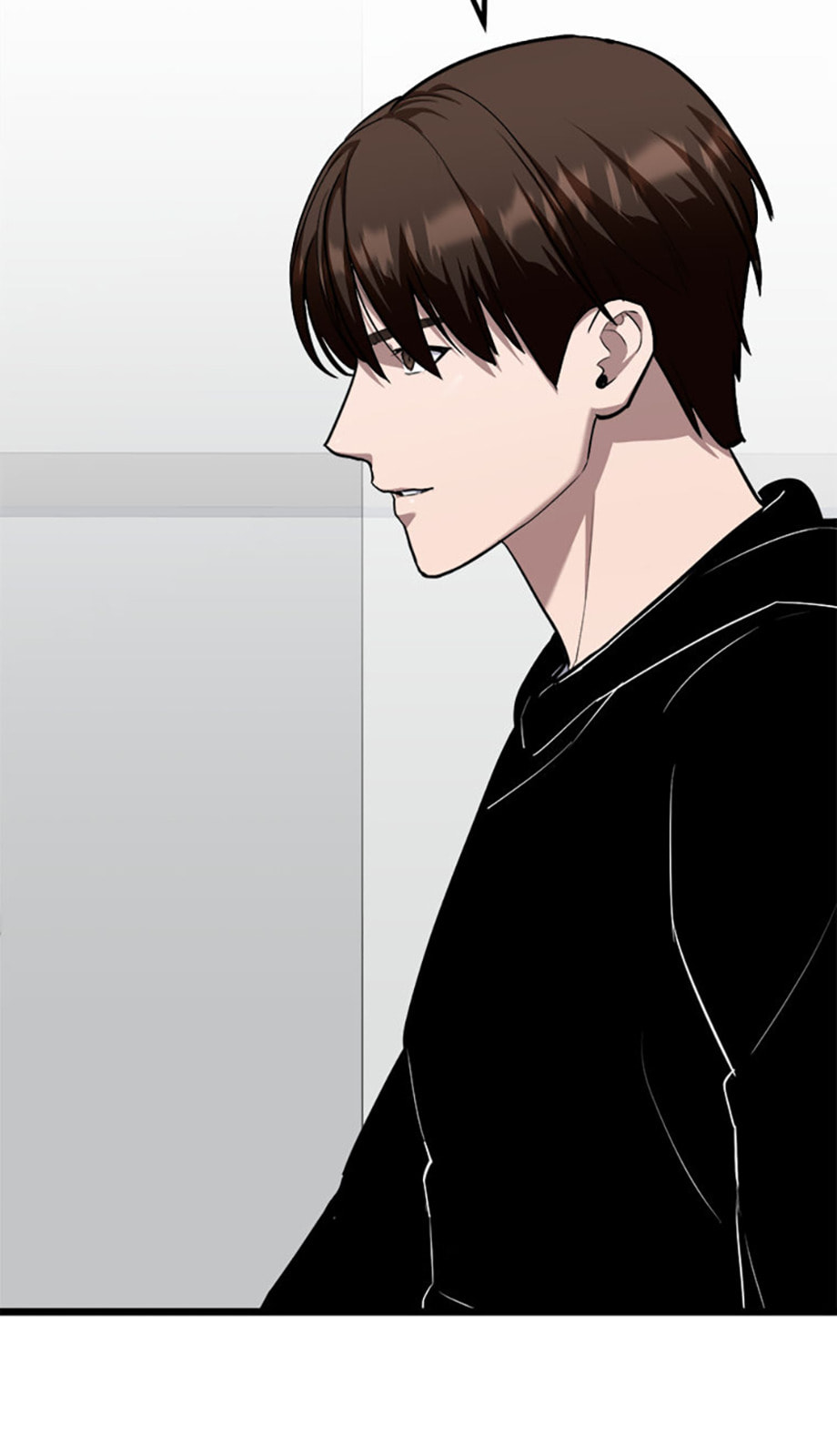 Level 1 Player Chapter 110 page 64 - 