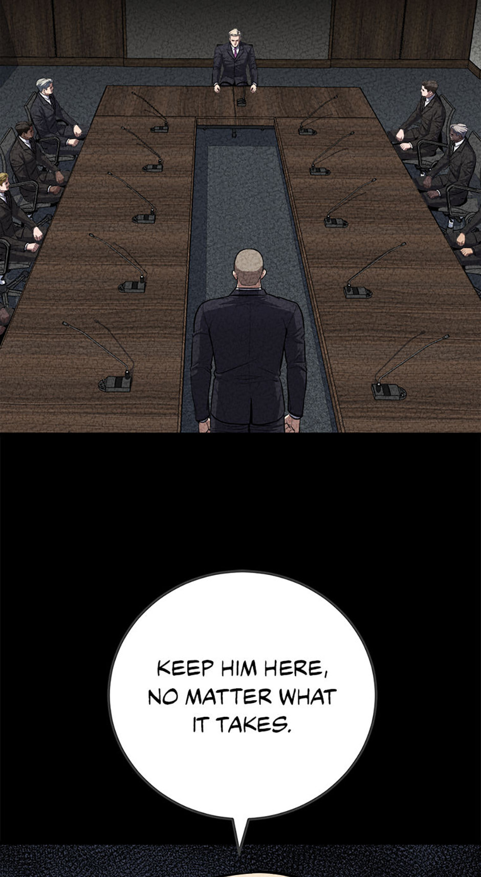 Level 1 Player Chapter 110 page 67 - 