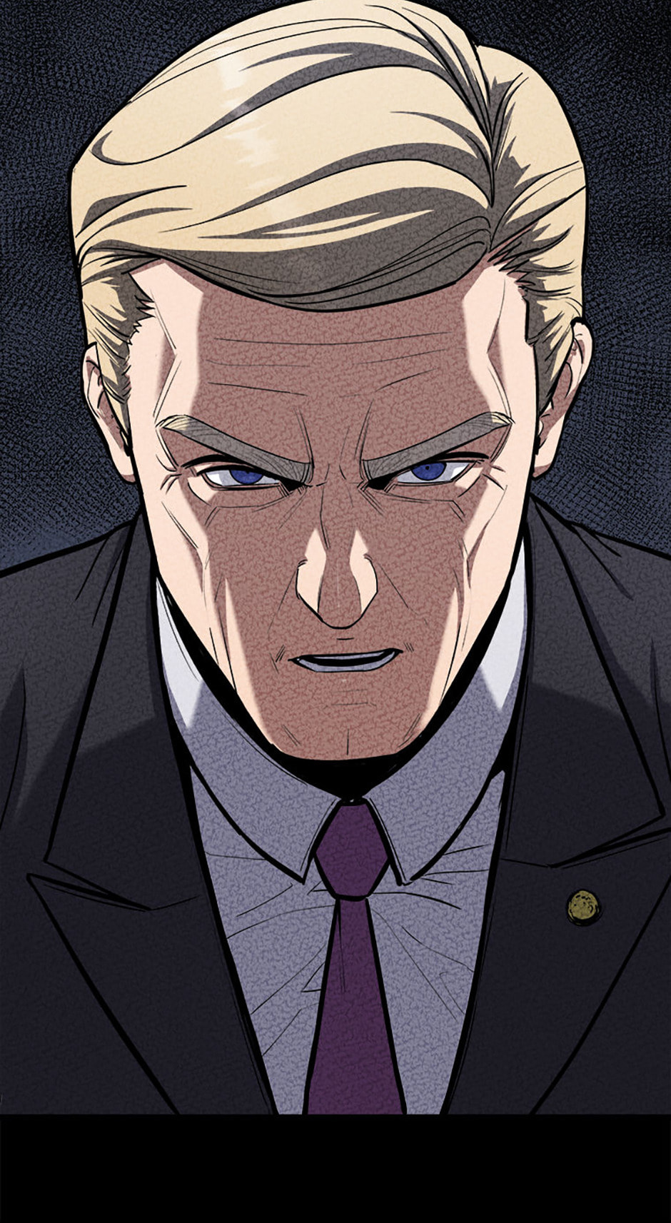 Level 1 Player Chapter 110 page 68 - 