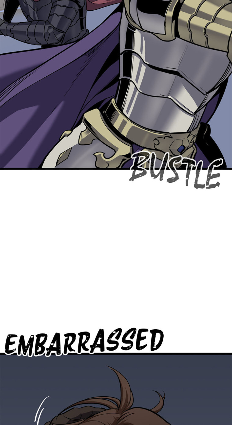 Level 1 Player Chapter 110 page 8 - 