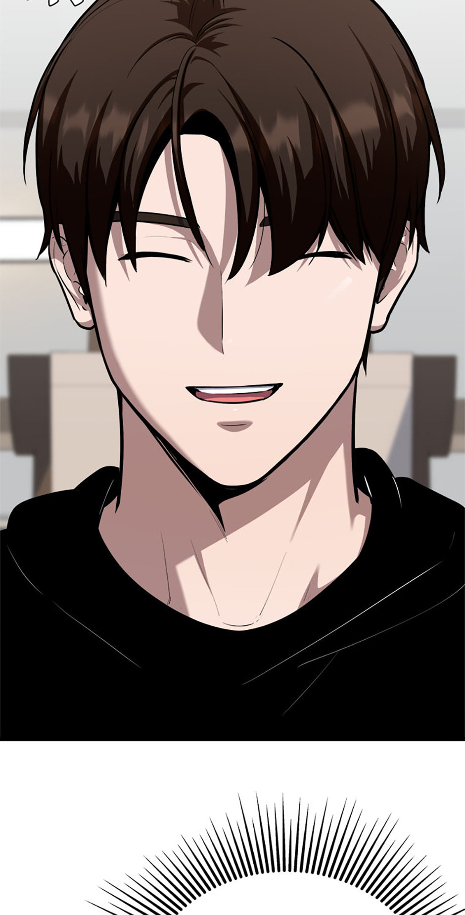 Level 1 Player Chapter 110 page 71 - 