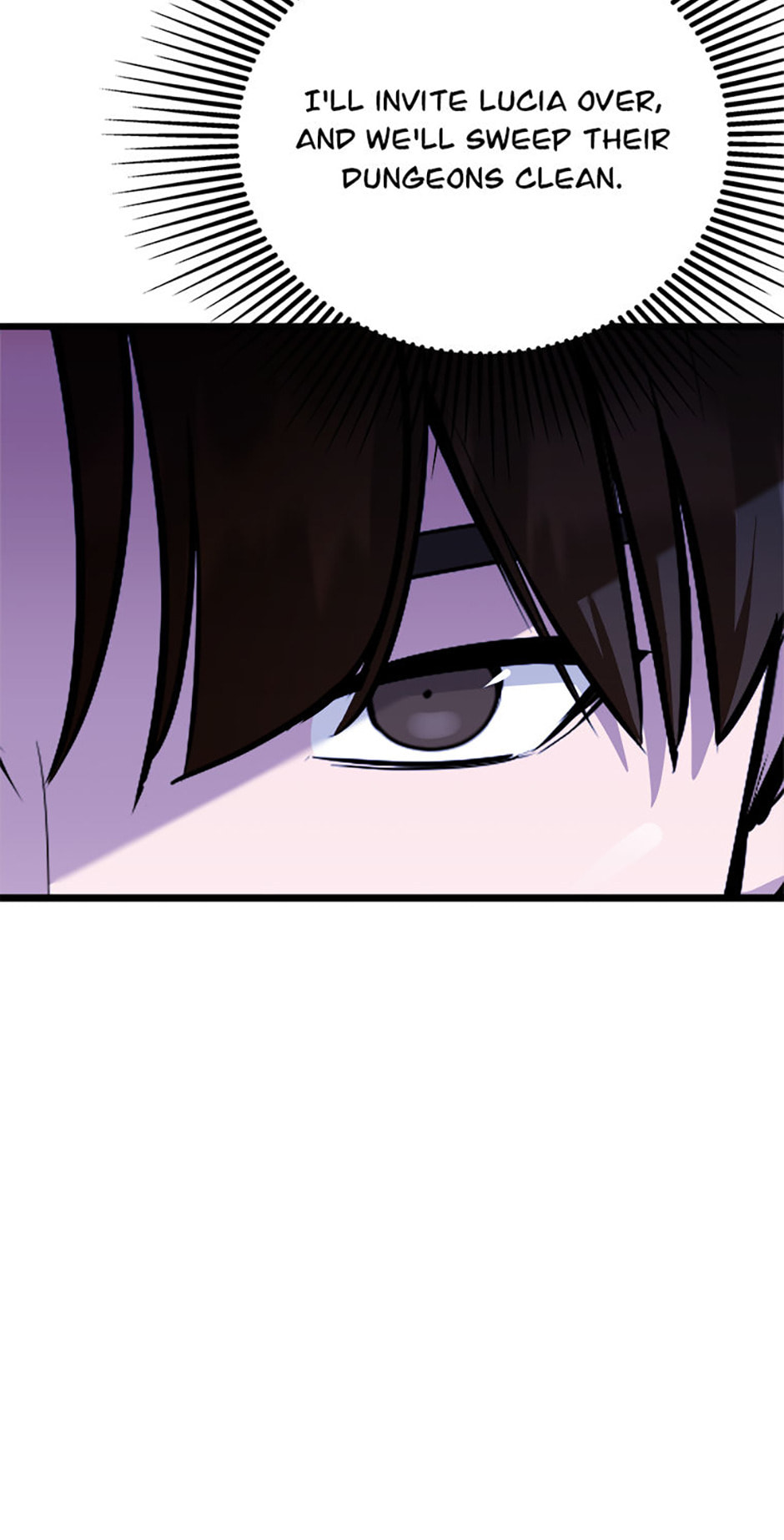 Level 1 Player Chapter 110 page 72 - 
