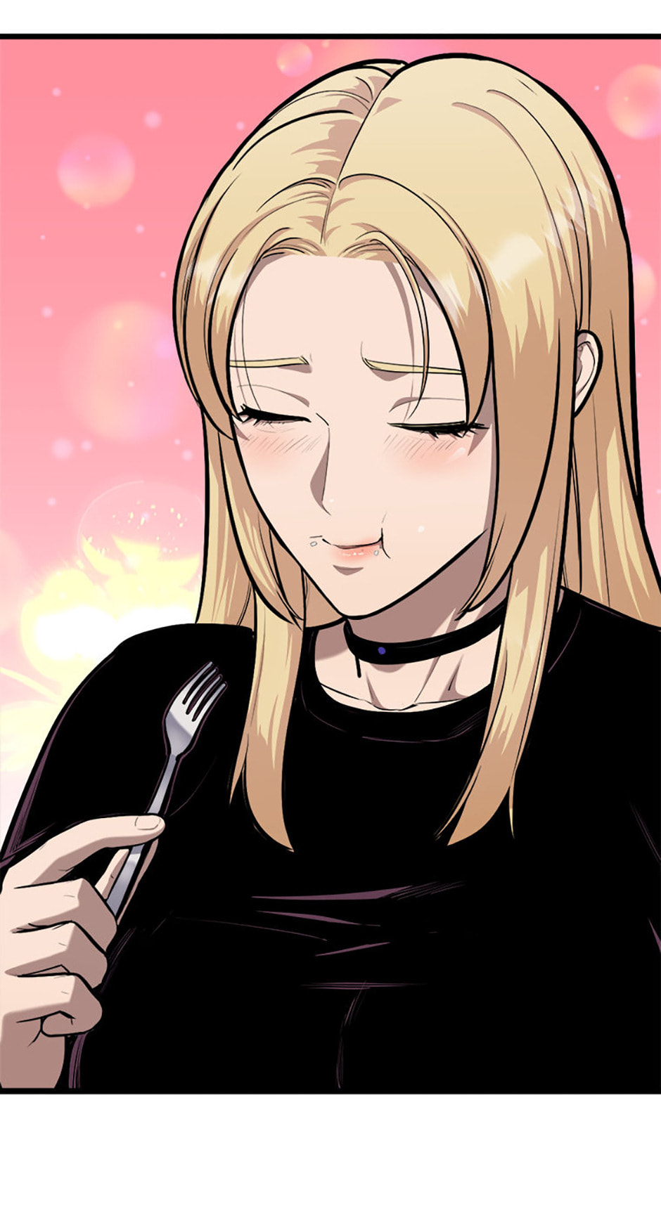 Level 1 Player Chapter 110 page 77 - 