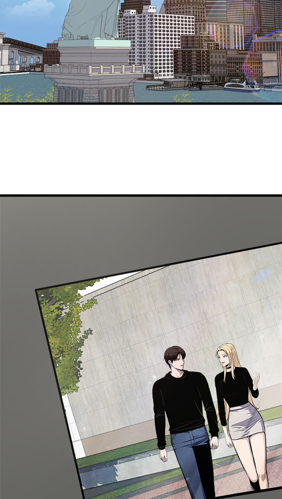 Level 1 Player Chapter 110 page 80 - 