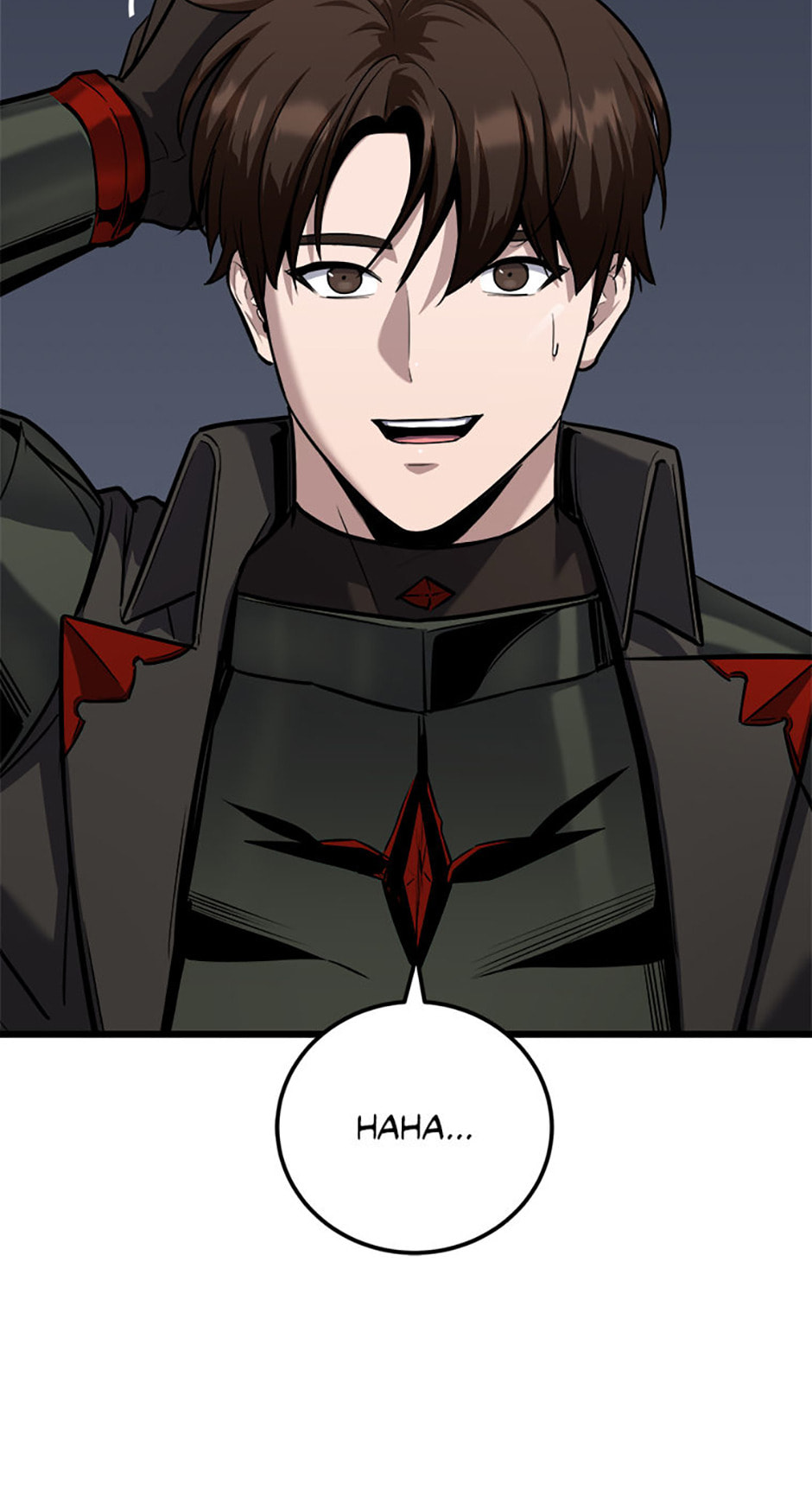 Level 1 Player Chapter 110 page 9 - 
