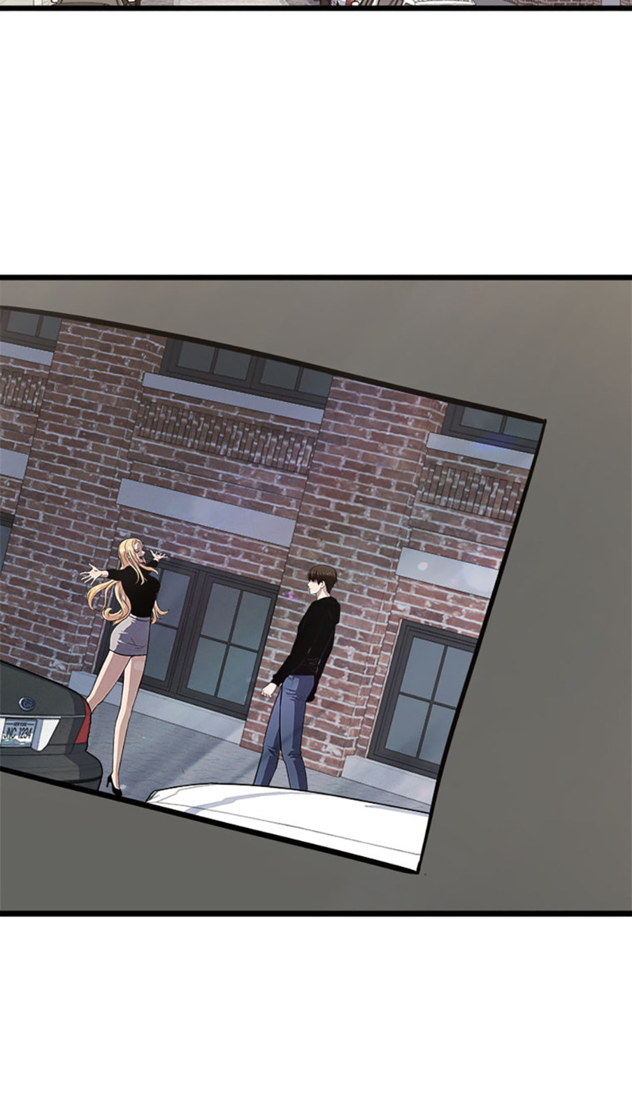 Level 1 Player Chapter 110 page 82 - 