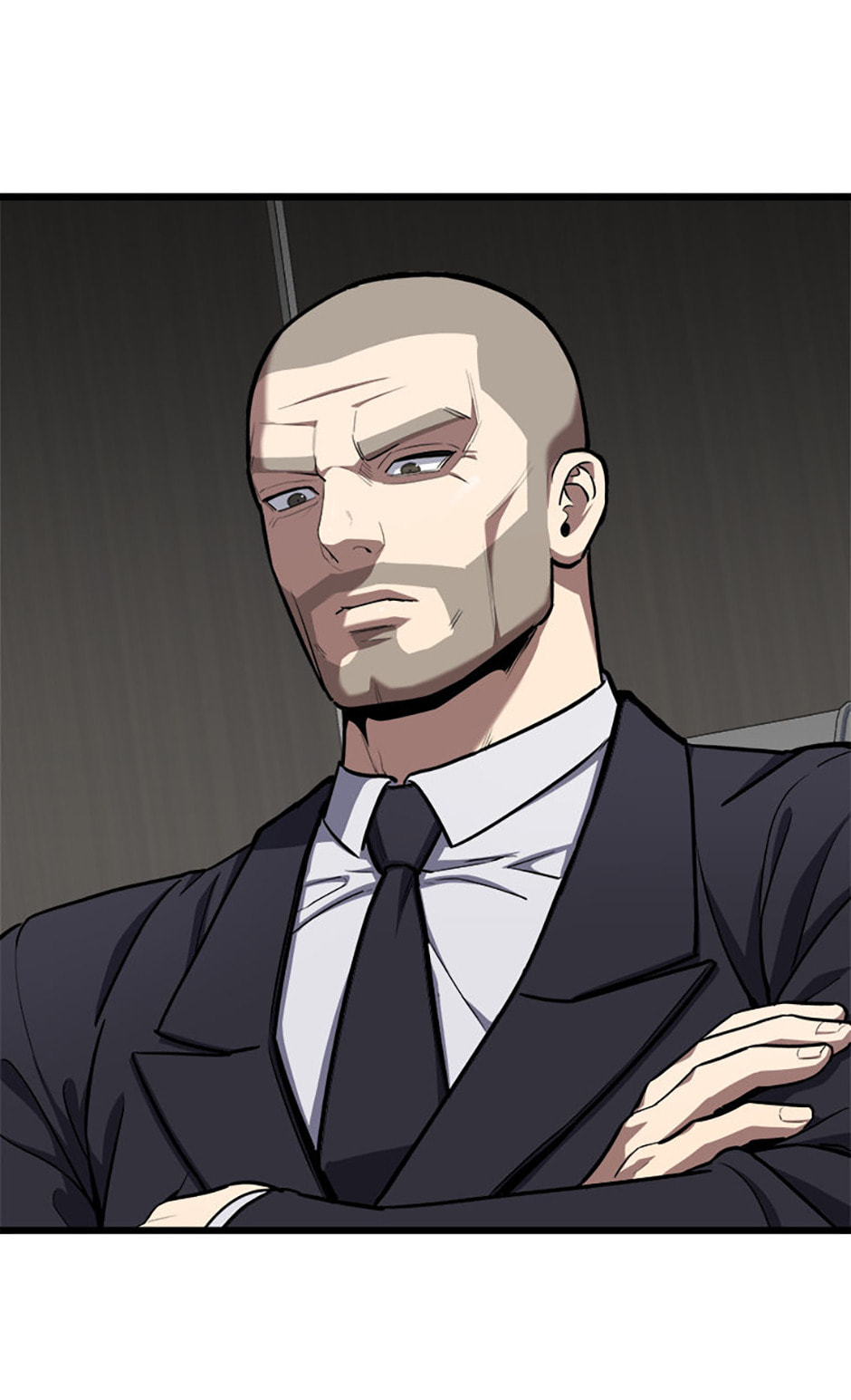 Level 1 Player Chapter 110 page 83 - 