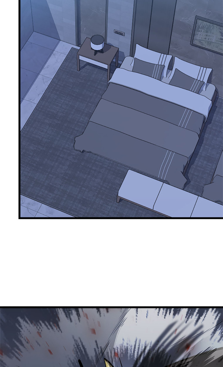 Level 1 Player Chapter 110 page 85 - 