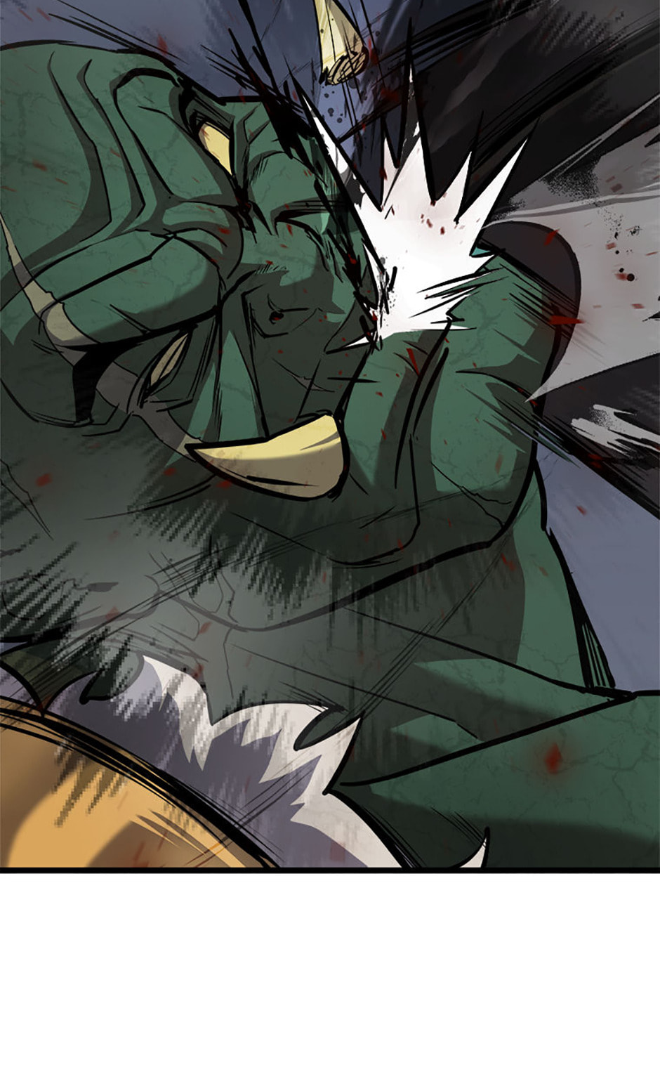Level 1 Player Chapter 110 page 86 - 