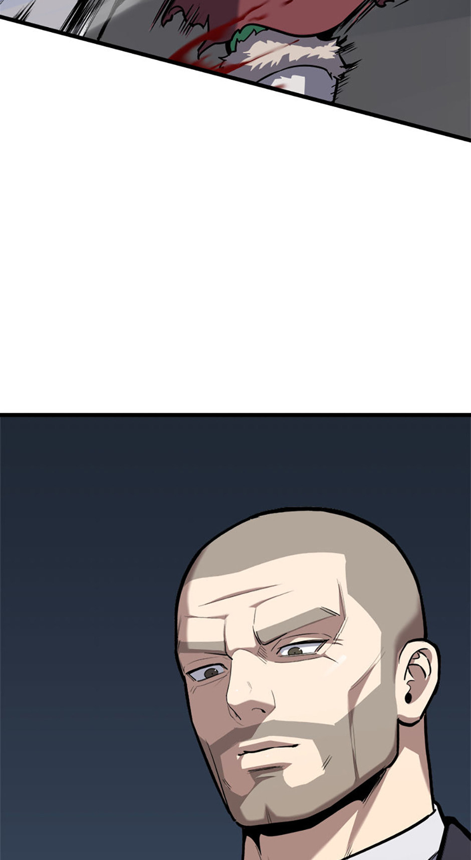 Level 1 Player Chapter 110 page 88 - 