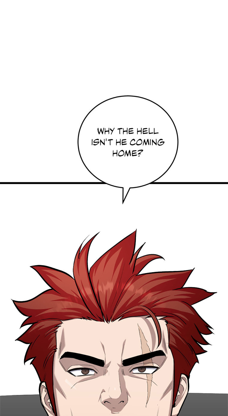 Level 1 Player Chapter 110 page 90 - 
