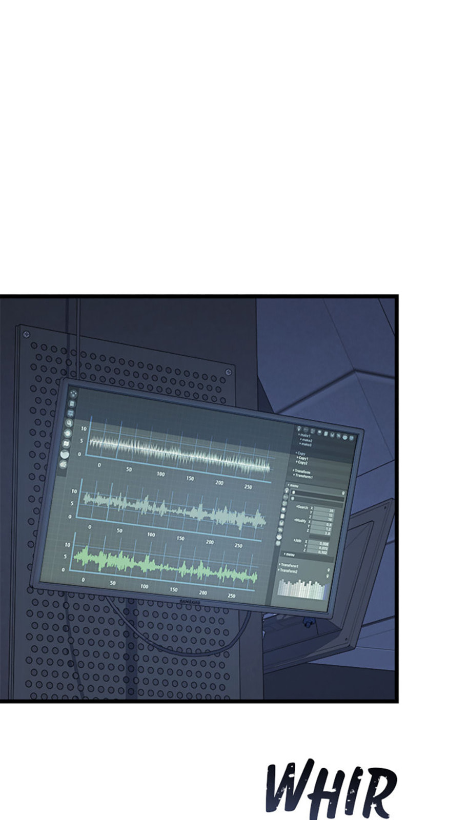 Level 1 Player Chapter 110 page 10 - 
