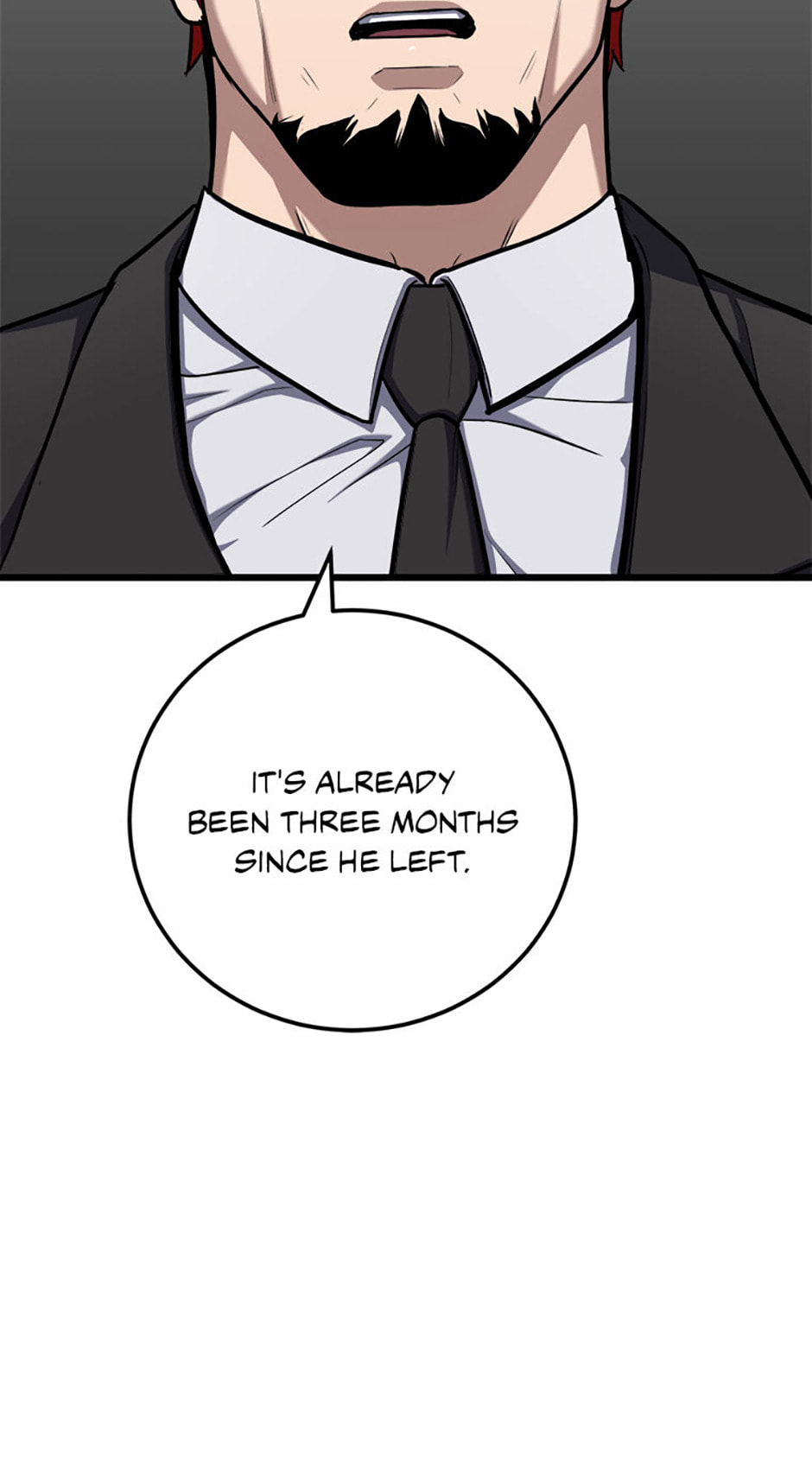 Level 1 Player Chapter 110 page 91 - 