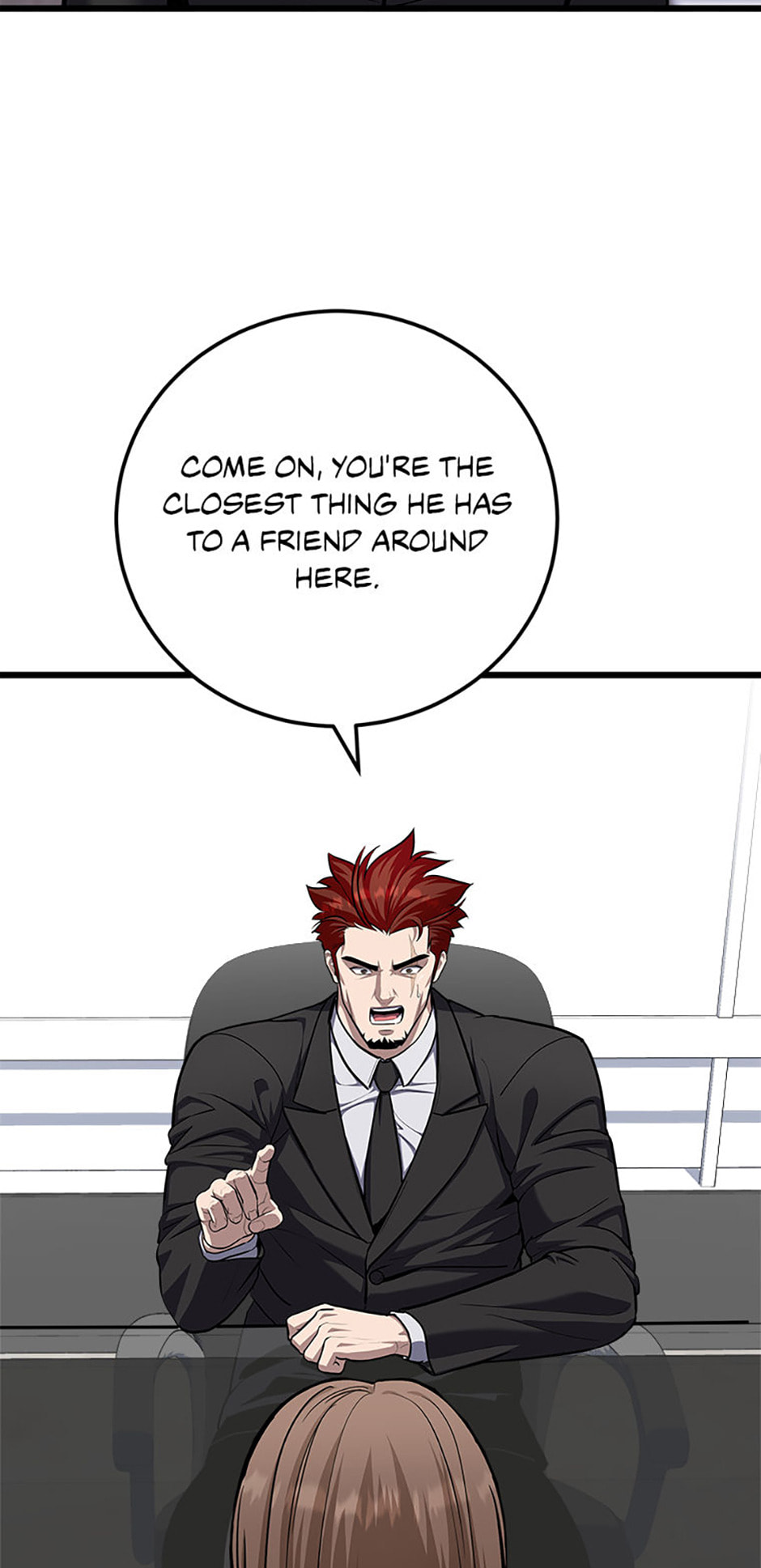 Level 1 Player Chapter 110 page 93 - 