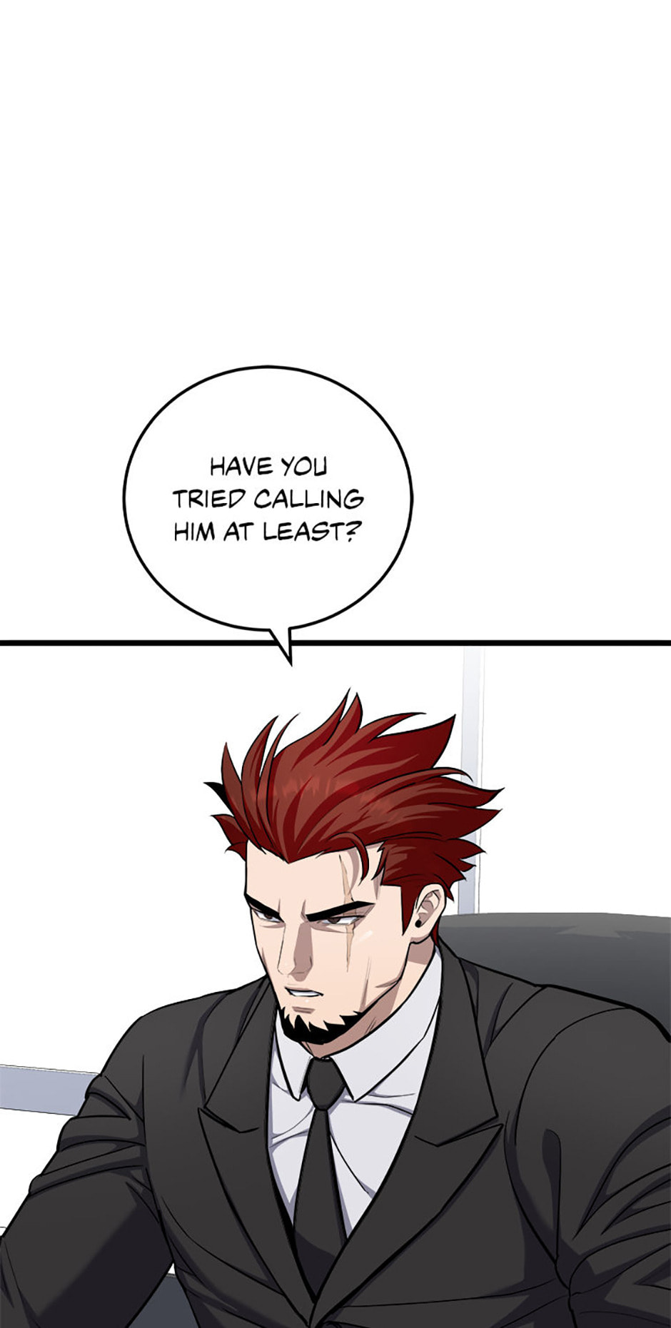 Level 1 Player Chapter 110 page 96 - 