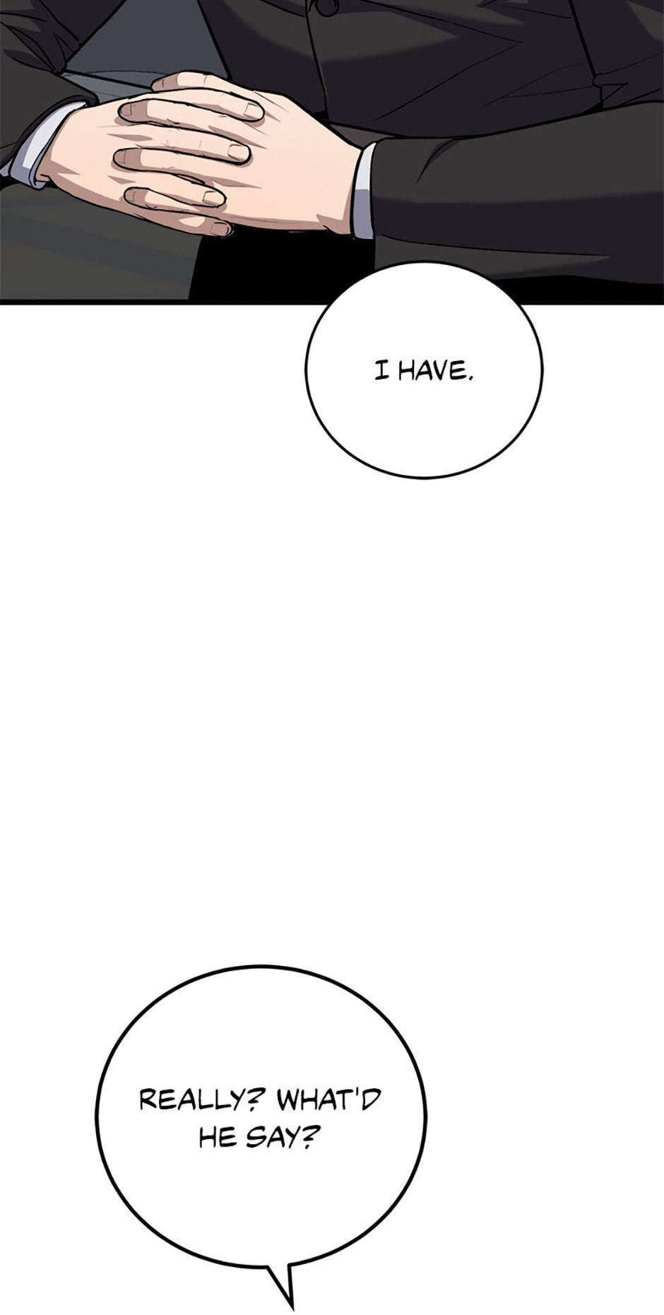 Level 1 Player Chapter 110 page 97 - 