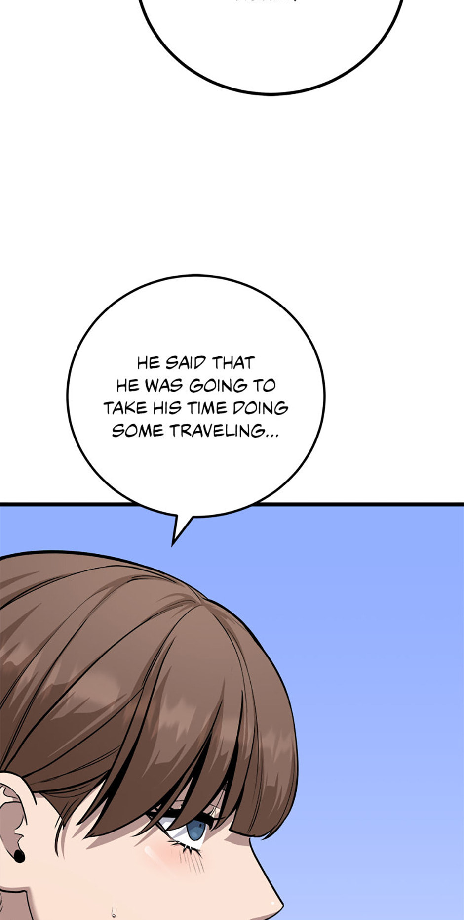 Level 1 Player Chapter 110 page 99 - 