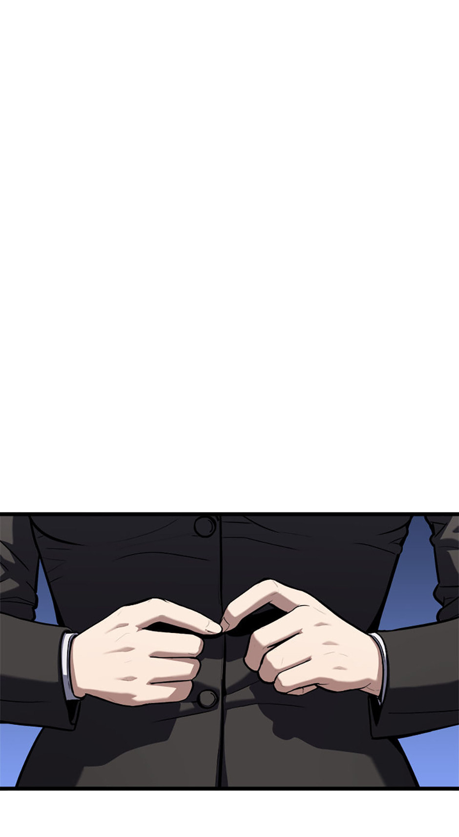 Level 1 Player Chapter 111 page 1 - 