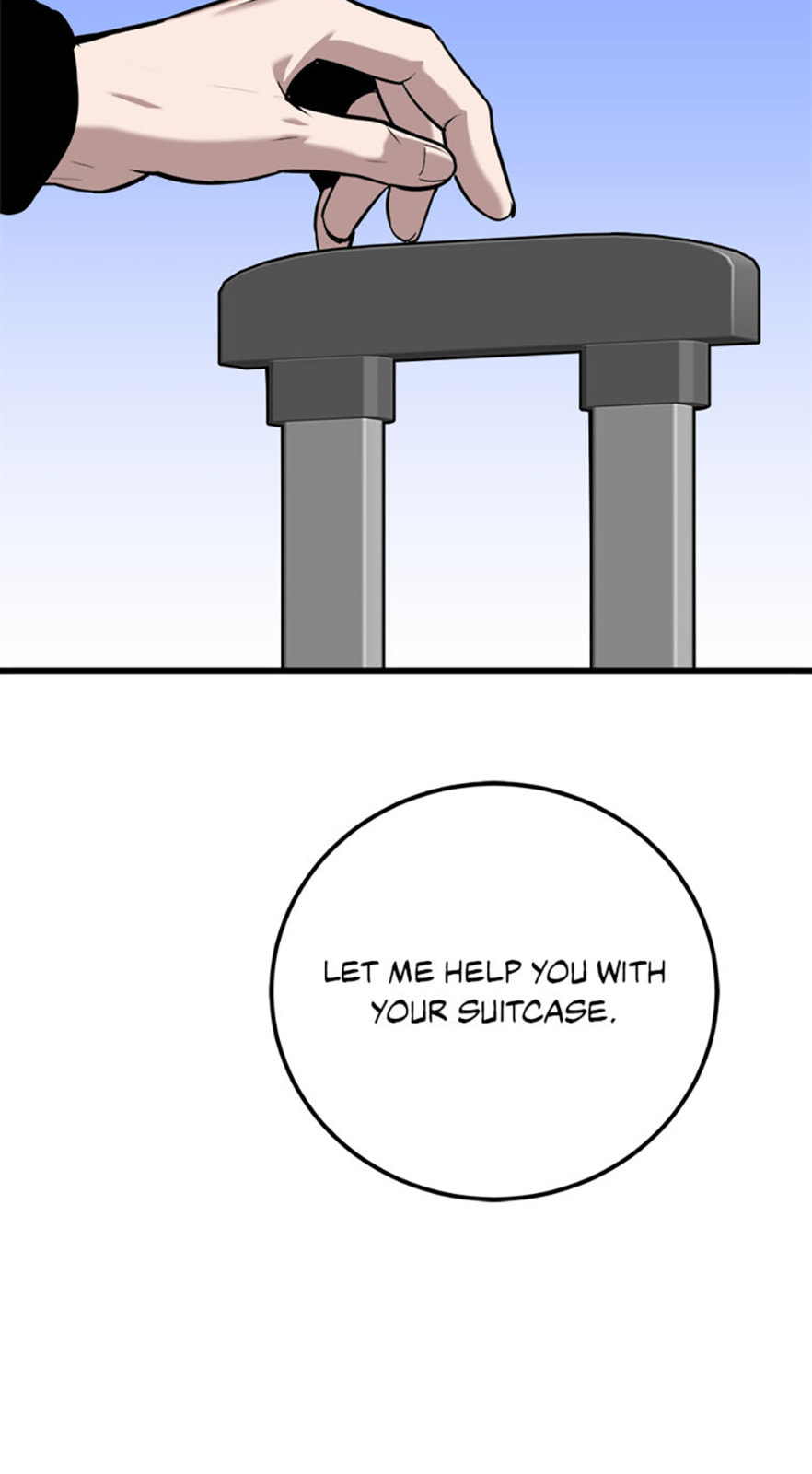 Level 1 Player Chapter 111 page 101 - 