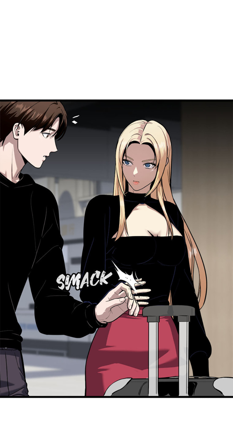 Level 1 Player Chapter 111 page 102 - 
