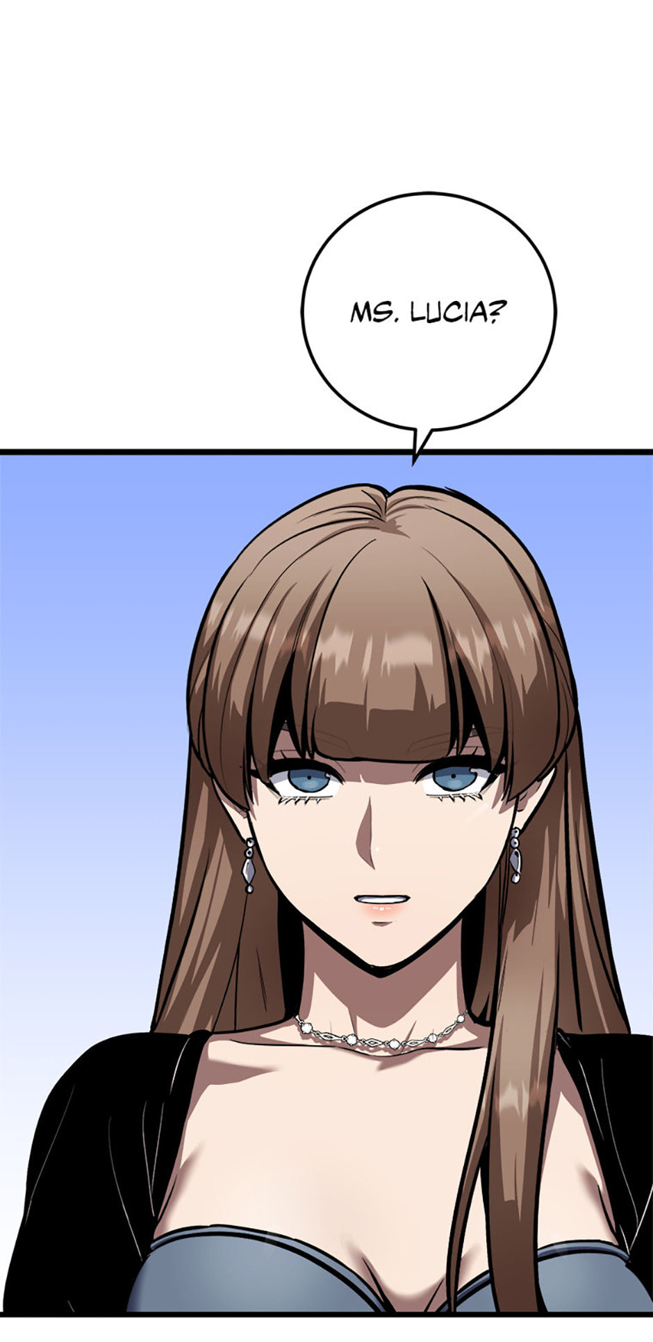Level 1 Player Chapter 111 page 104 - 
