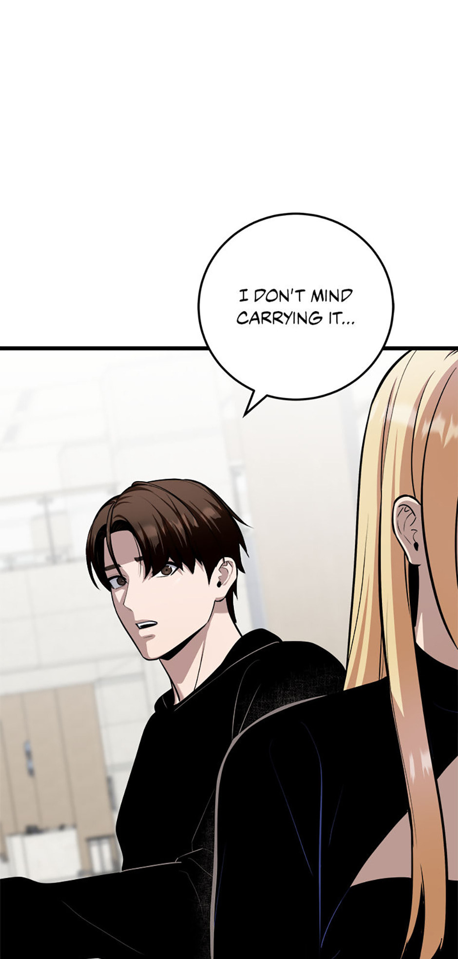 Level 1 Player Chapter 111 page 108 - 