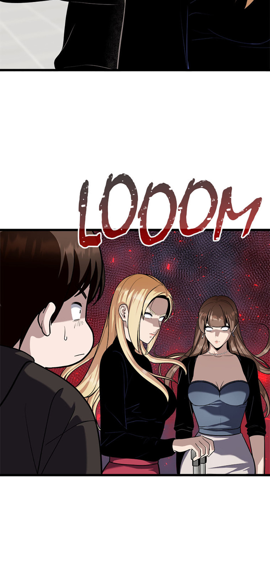Level 1 Player Chapter 111 page 109 - 