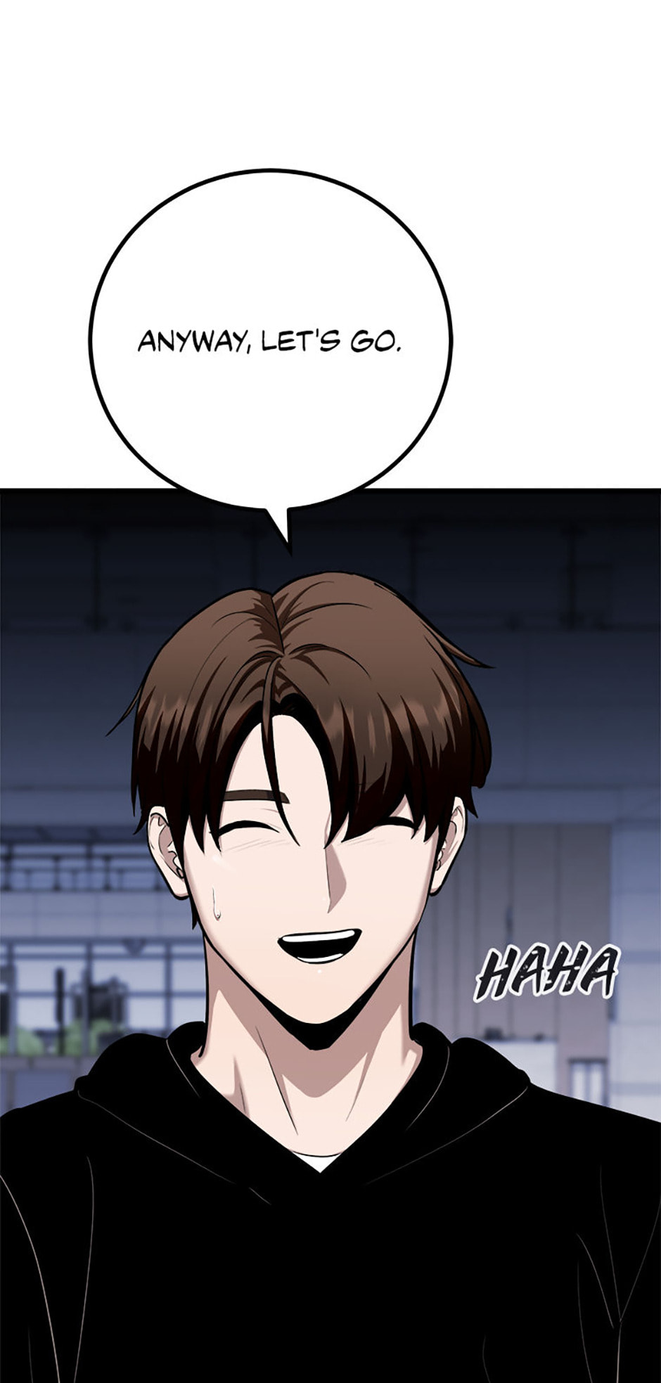 Level 1 Player Chapter 111 page 110 - 