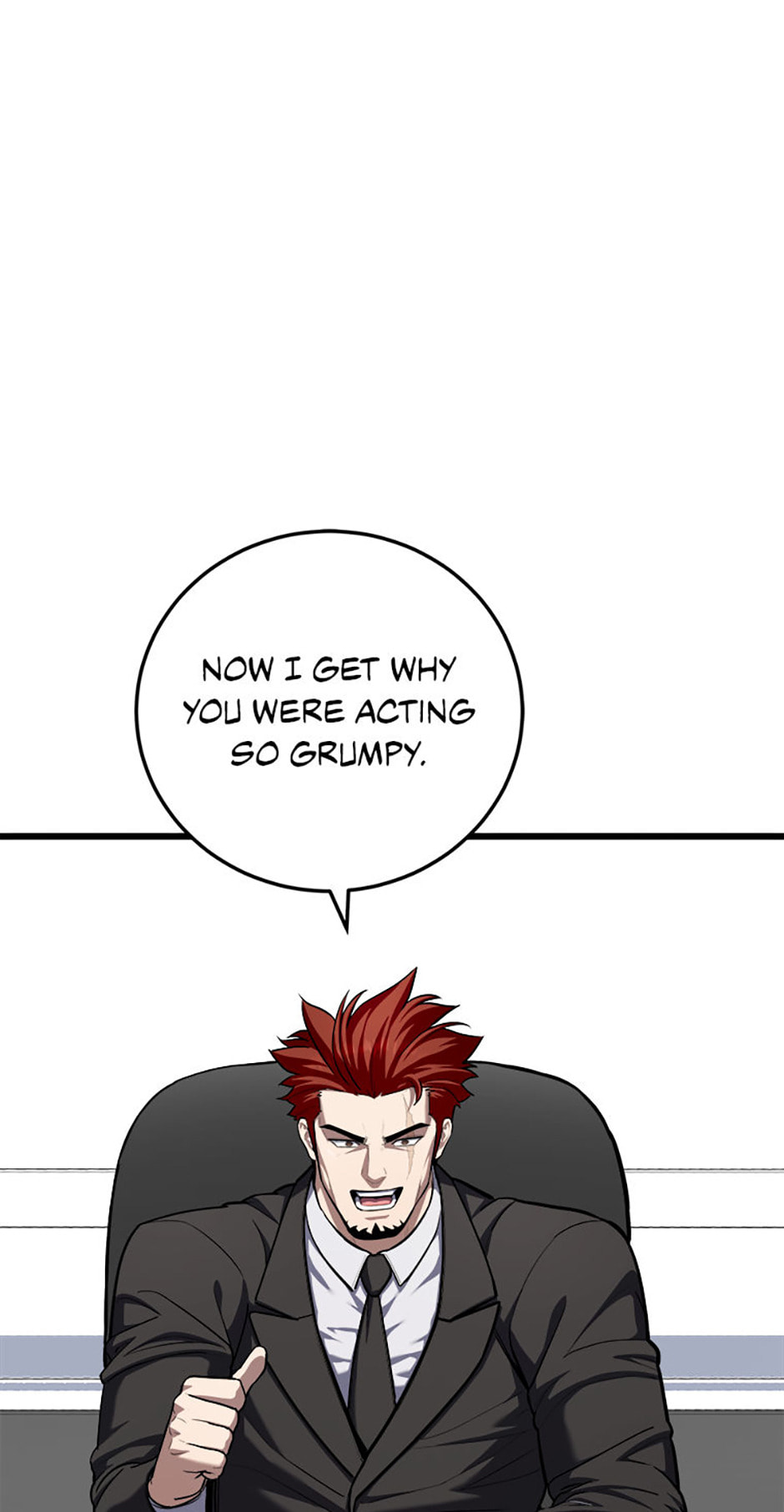 Level 1 Player Chapter 111 page 13 - 