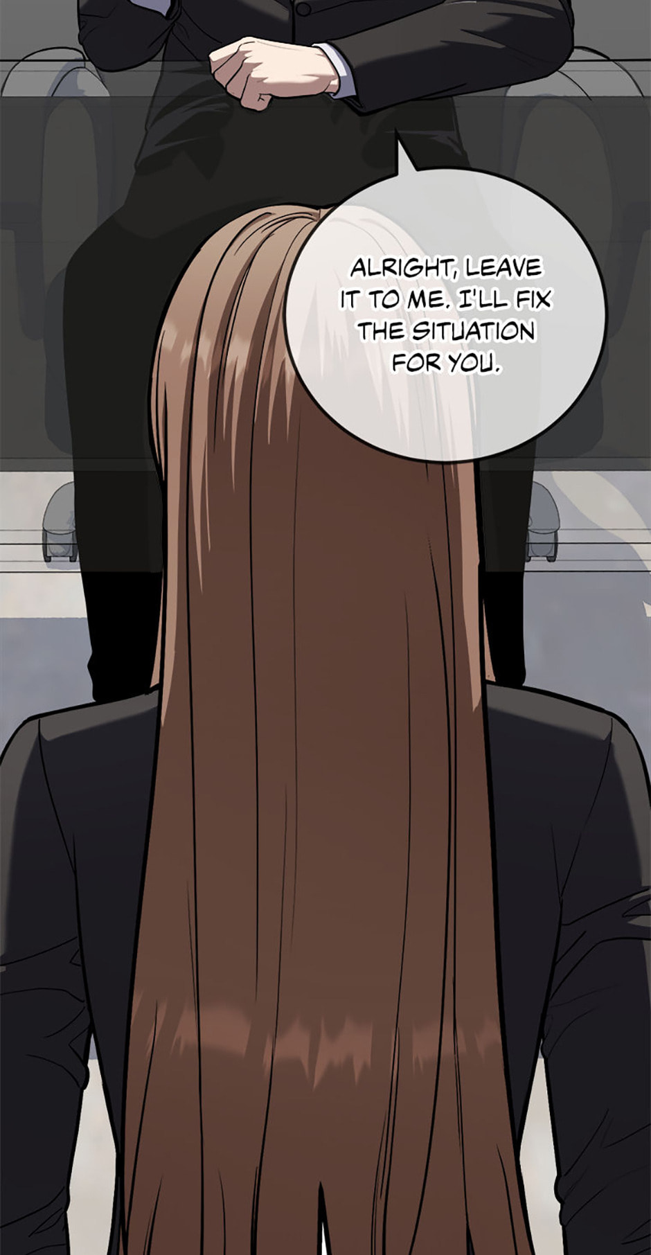 Level 1 Player Chapter 111 page 14 - 