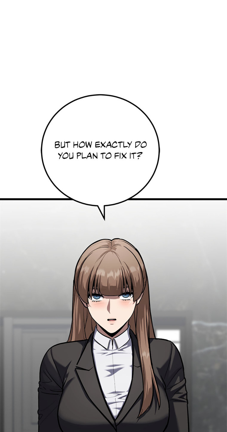 Level 1 Player Chapter 111 page 17 - 