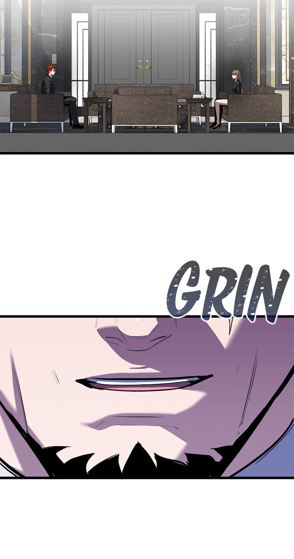 Level 1 Player Chapter 111 page 20 - 