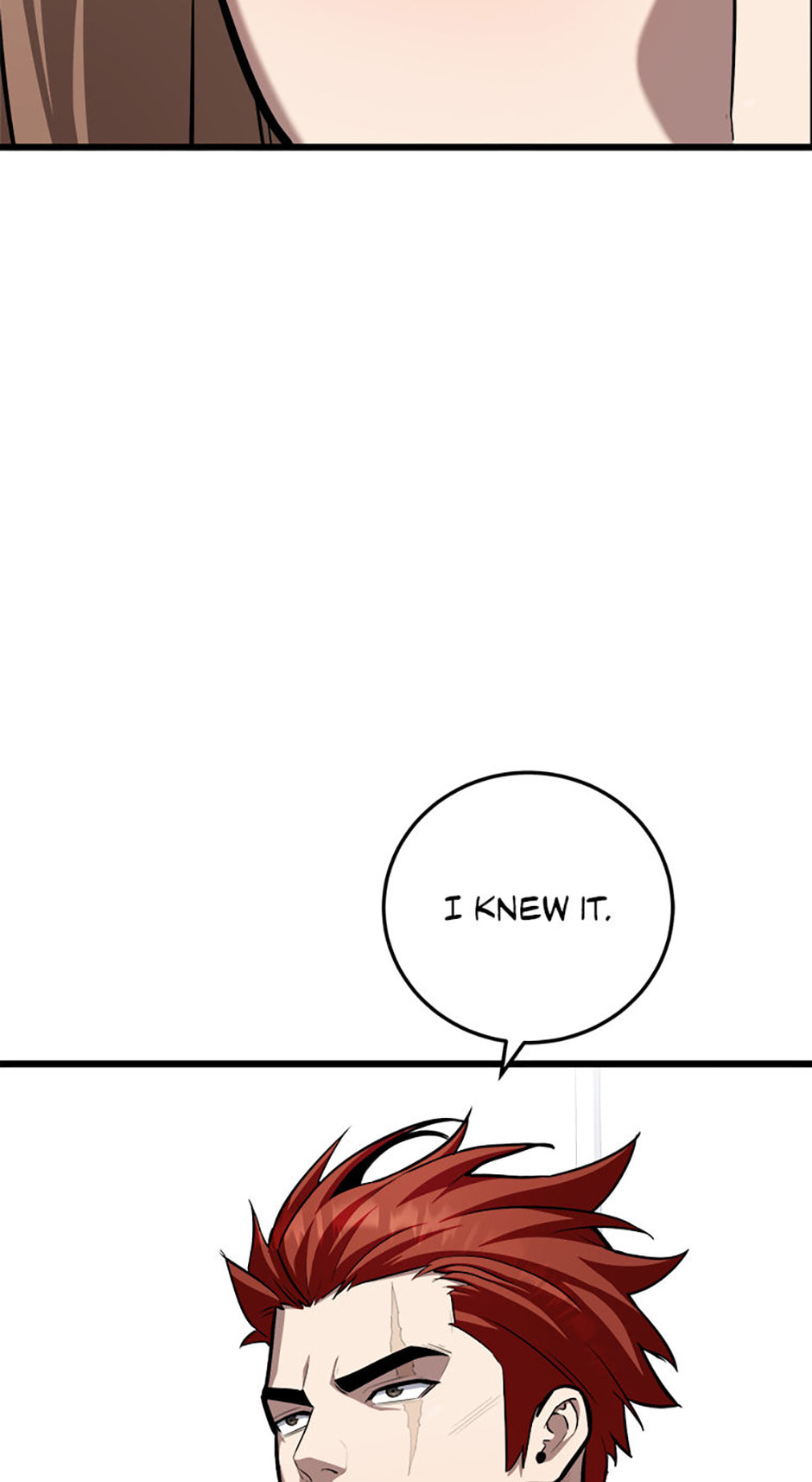 Level 1 Player Chapter 111 page 3 - 