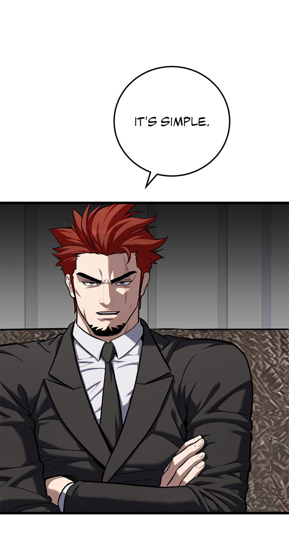 Level 1 Player Chapter 111 page 21 - 