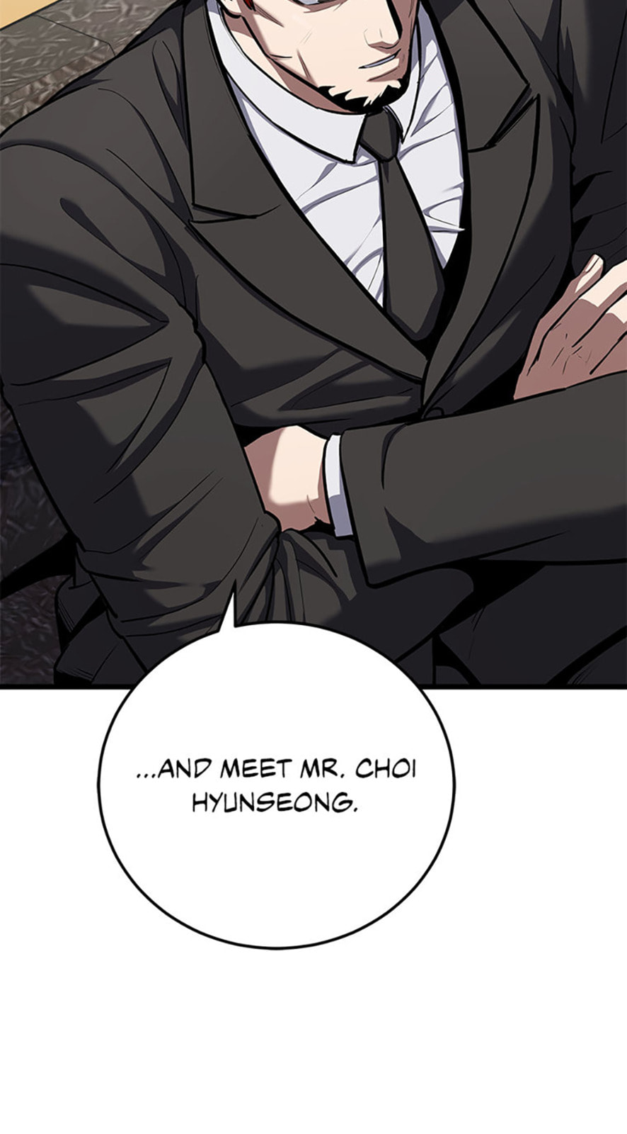 Level 1 Player Chapter 111 page 25 - 