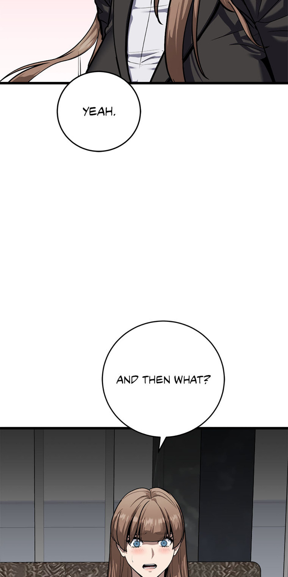 Level 1 Player Chapter 111 page 27 - 