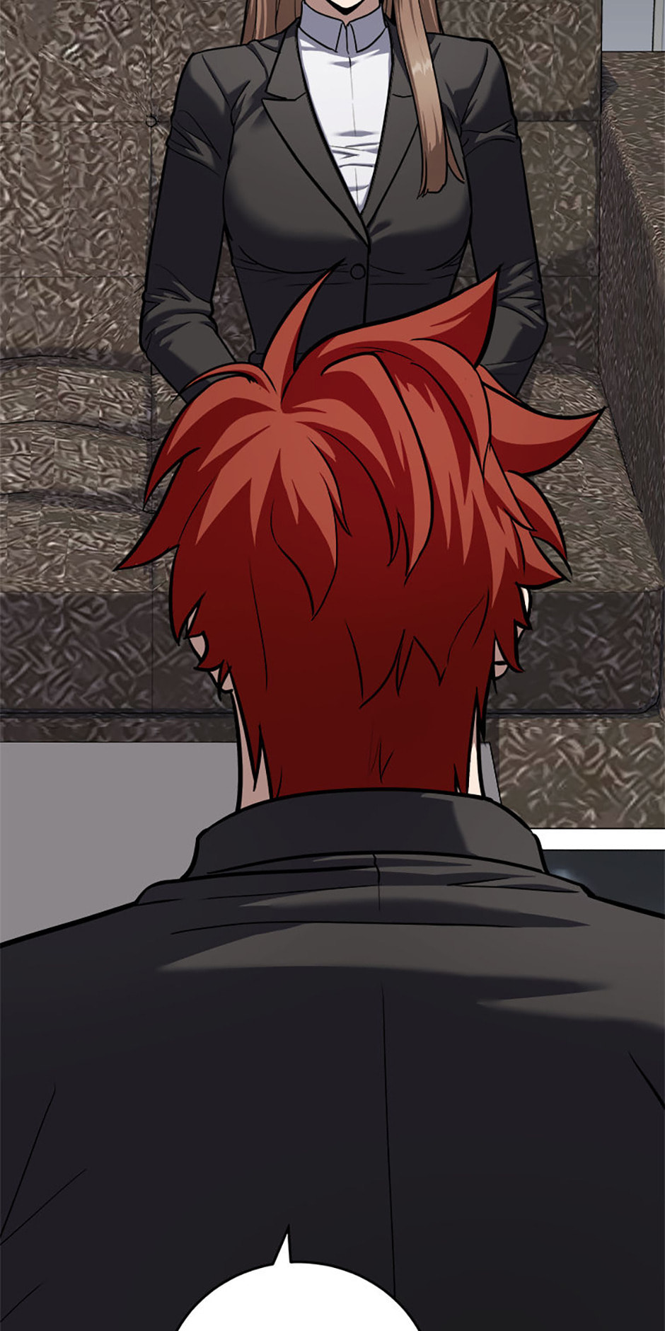 Level 1 Player Chapter 111 page 28 - 