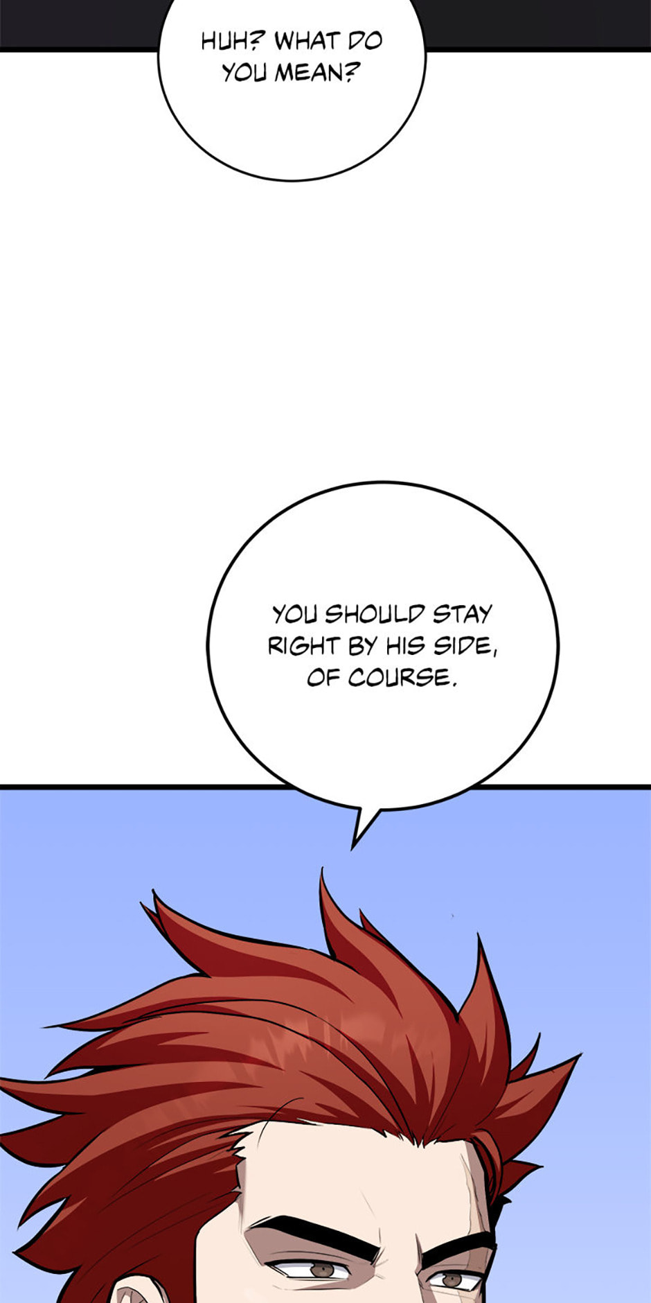 Level 1 Player Chapter 111 page 29 - 