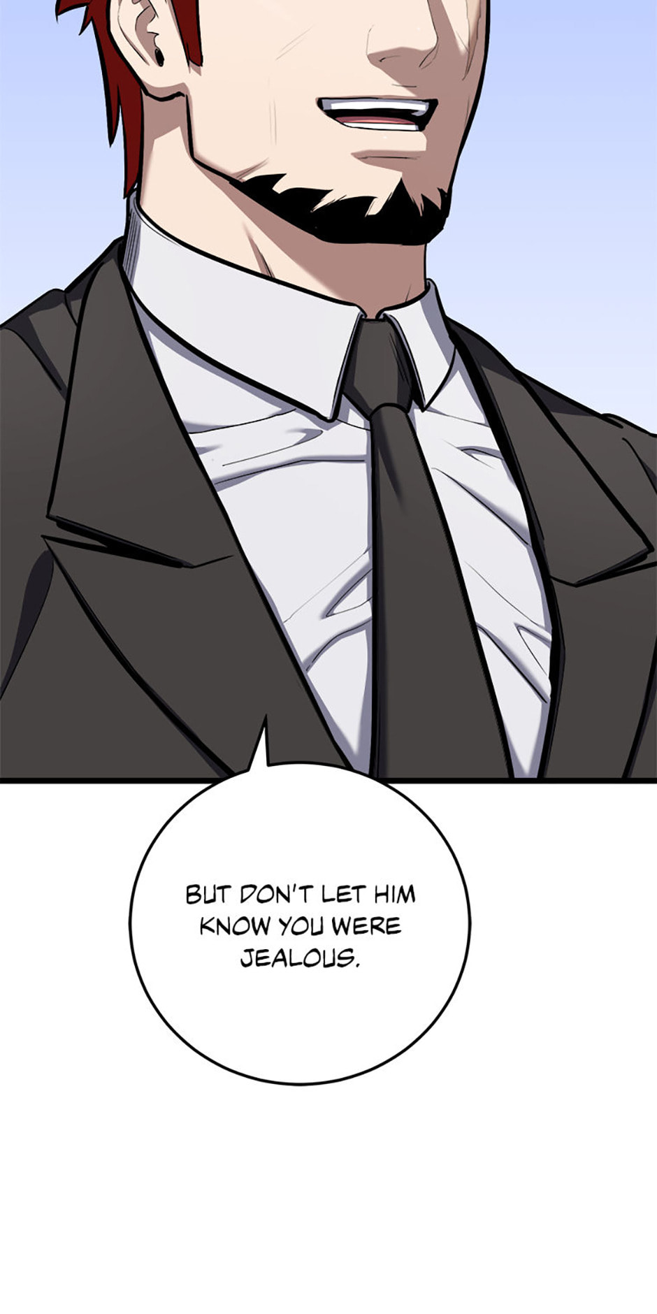 Level 1 Player Chapter 111 page 30 - 